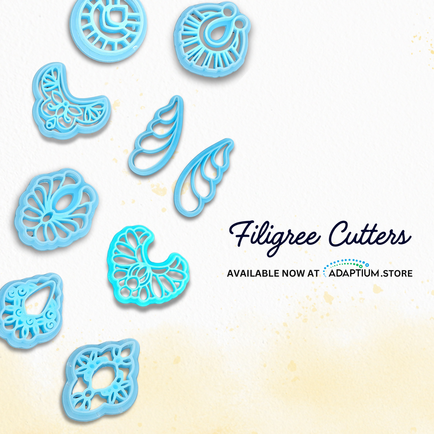 Filligree Cutters