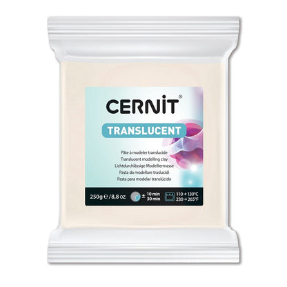 Cernit 56g Translucent 005 TRANSLUCENT