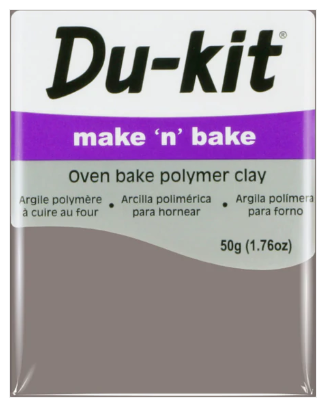 101 Stone Du-kit Polymer Clay 50g