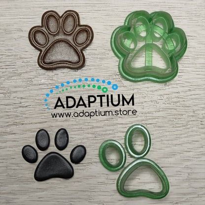 Pet Paw Cutter